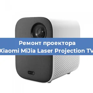Замена линзы на проекторе Xiaomi MiJia Laser Projection TV в Воронеже